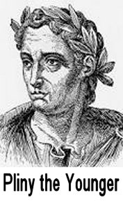 Pliny the Younger